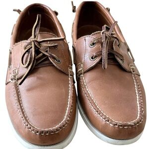 Ralph Lauren’s heritage footwear line — made in the U.S.A (not Polo Ralph Lauren